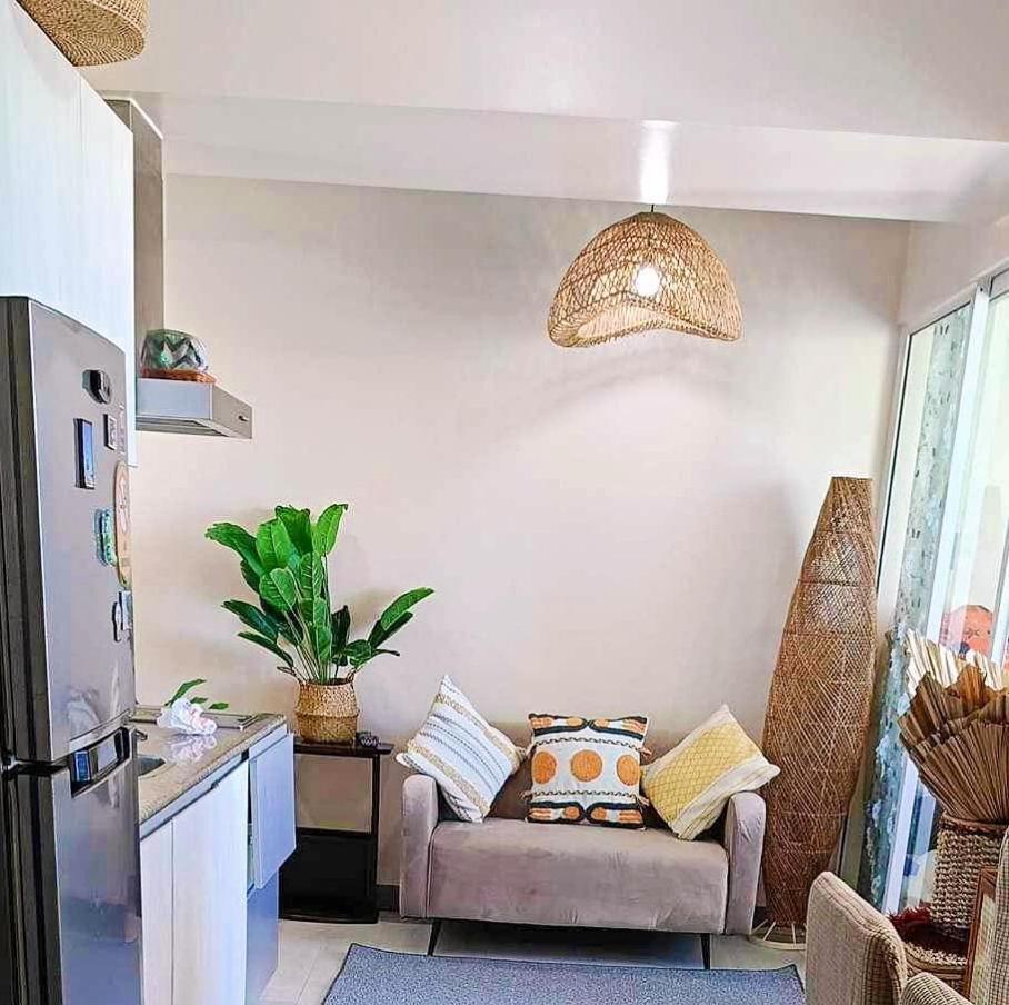 Apartment Azure Urban Residences By Lyn 2br