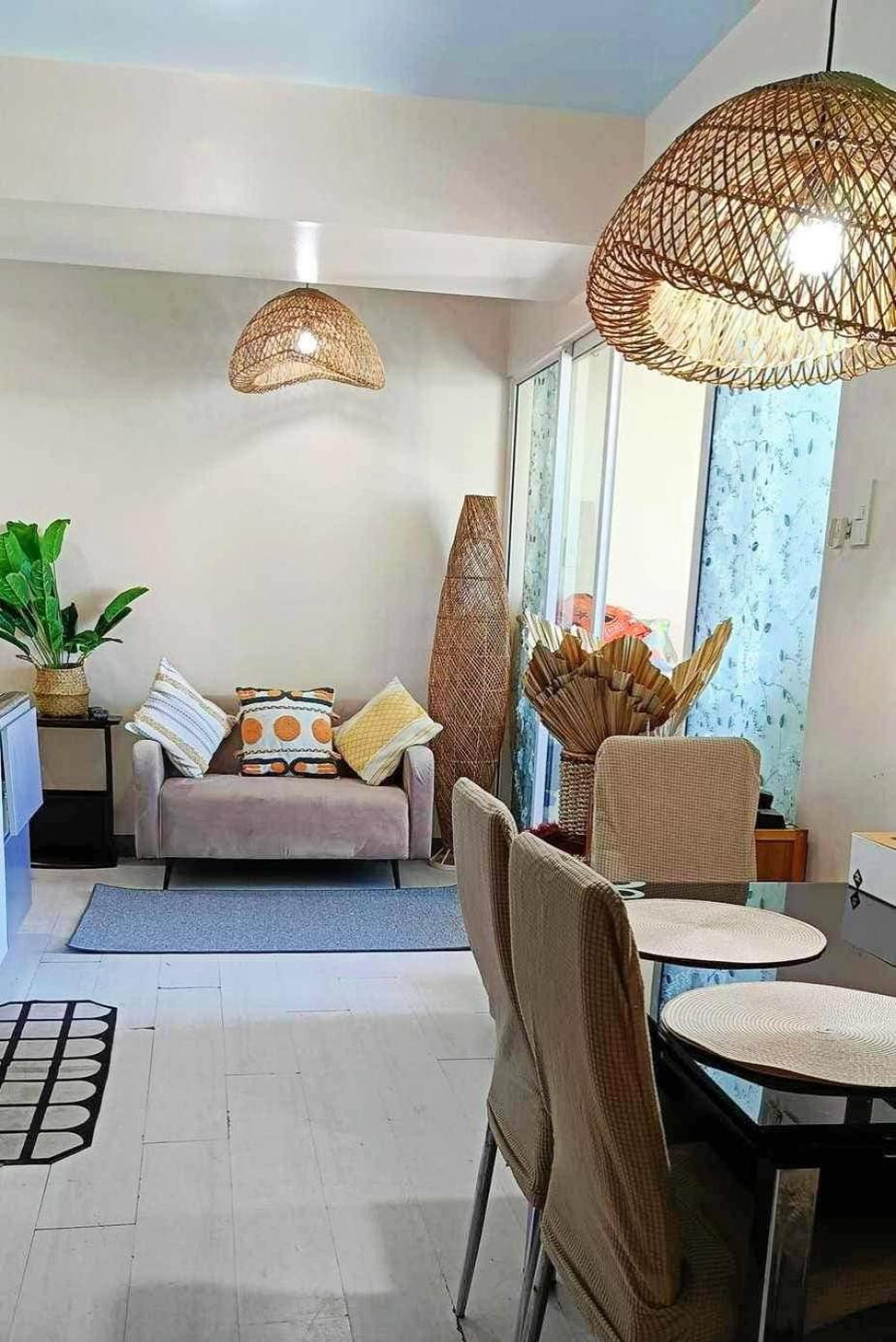 Apartment Azure Urban Residences By Lyn 2br Manila