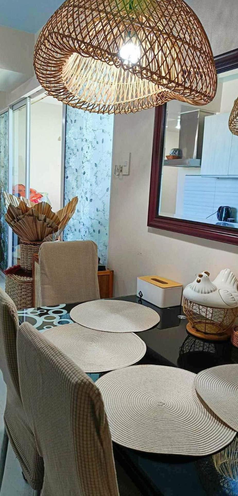 Apartment Azure Urban Residences By Lyn 2br