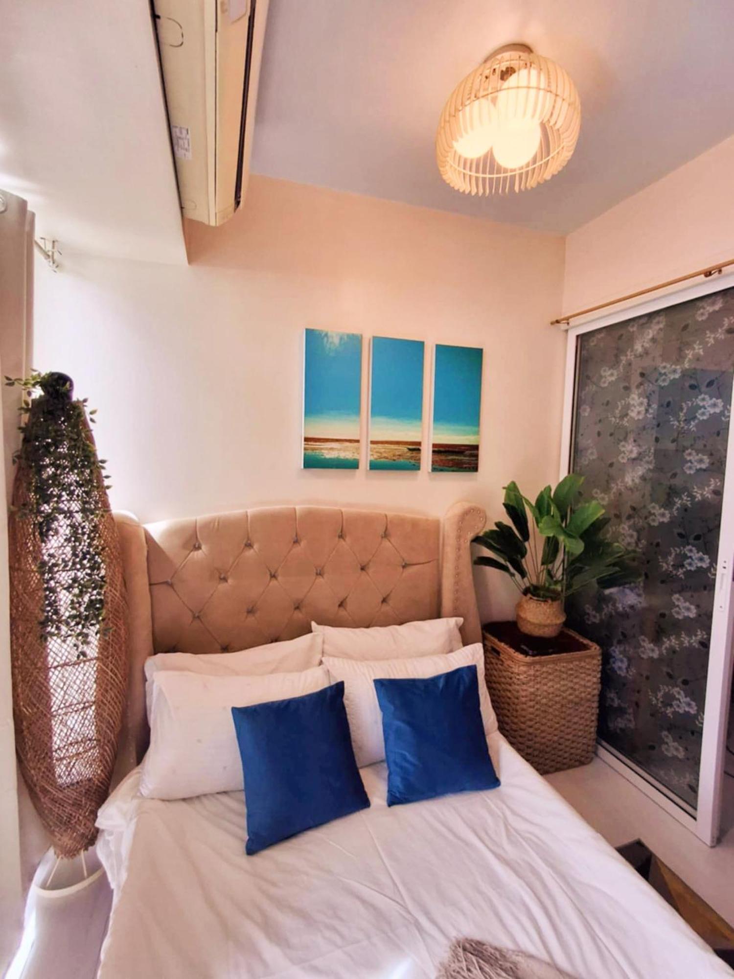 Azure Urban Residences By Lyn 2br Apartment Manila