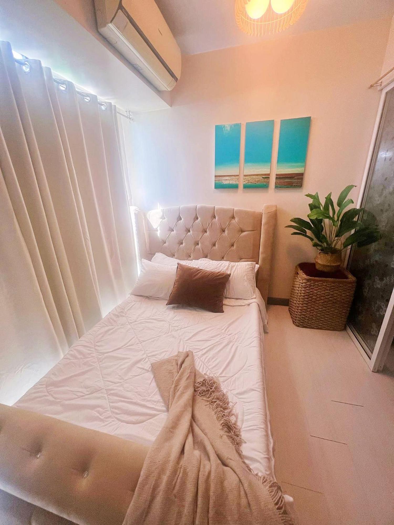 Azure Urban Residences By Lyn 2br